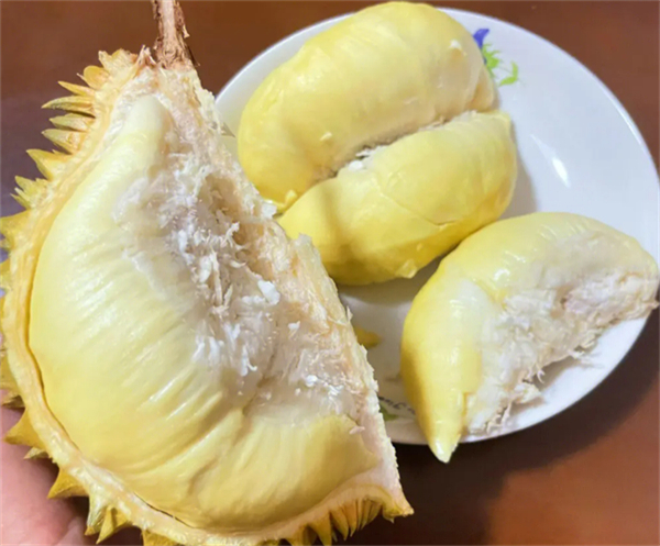 榴莲满满加盟